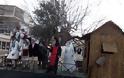 Κέφι και ζωντάνια στο Καρναβάλι στο ΜΟΝΑΣΤΗΡΑΚΙ Βόνιτσας (φωτο-video) - Φωτογραφία 2