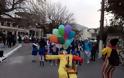 Κέφι και ζωντάνια στο Καρναβάλι στο ΜΟΝΑΣΤΗΡΑΚΙ Βόνιτσας (φωτο-video) - Φωτογραφία 3