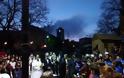 Κέφι και ζωντάνια στο Καρναβάλι στο ΜΟΝΑΣΤΗΡΑΚΙ Βόνιτσας (φωτο-video) - Φωτογραφία 4