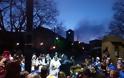 Κέφι και ζωντάνια στο Καρναβάλι στο ΜΟΝΑΣΤΗΡΑΚΙ Βόνιτσας (φωτο-video) - Φωτογραφία 8