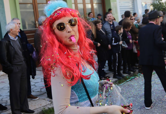 Ξεφάντωμα στο ΑΣΤΑΚΙΩΤΙΚΟ καρναβάλι! | ΦΩΤΟ: Χρήστος Μπόνης - Φωτογραφία 50