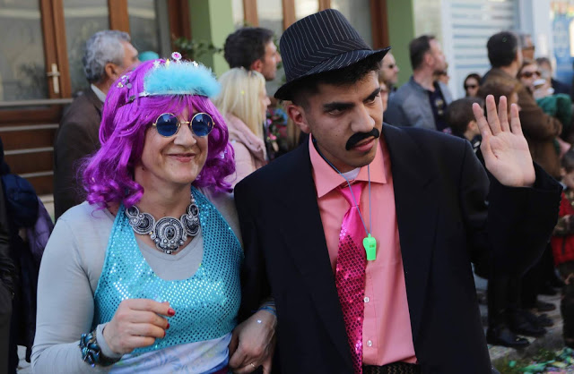 Ξεφάντωμα στο ΑΣΤΑΚΙΩΤΙΚΟ καρναβάλι! | ΦΩΤΟ: Χρήστος Μπόνης - Φωτογραφία 54