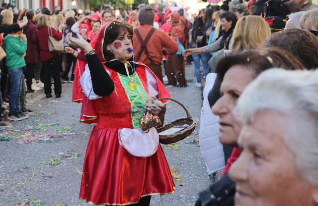 Ξεφάντωμα στο ΑΣΤΑΚΙΩΤΙΚΟ καρναβάλι! | ΦΩΤΟ: Χρήστος Μπόνης - Φωτογραφία 57