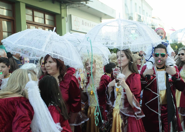 Ξεφάντωμα στο ΑΣΤΑΚΙΩΤΙΚΟ καρναβάλι! | ΦΩΤΟ: Χρήστος Μπόνης - Φωτογραφία 68