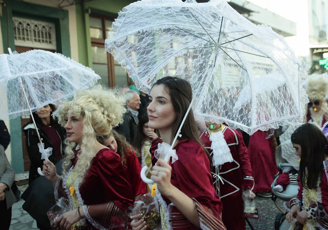 Ξεφάντωμα στο ΑΣΤΑΚΙΩΤΙΚΟ καρναβάλι! | ΦΩΤΟ: Χρήστος Μπόνης - Φωτογραφία 69
