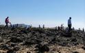 Ελληνας σώθηκε τελευταία στιγμή από την τραγωδία της Ethiopian Airlines