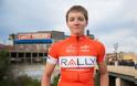 Κέλι Κάτλιν: Αυτοκτόνησε η παγκόσμια πρωταθλήτρια και Ολυμπιονίκης στην ποδηλασία