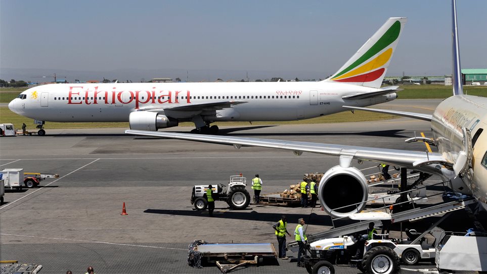 Τραγωδία της Ethiopian: Κίνα και Αιθιοπία «καθηλώνουν» όλα τα Boeing 737 του στόλου τους - Φωτογραφία 1