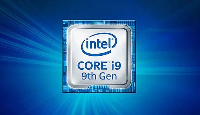 Ζωή στους 8-πύρηνους Core i9 CPUs για notebooks - Φωτογραφία 1
