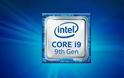Ζωή στους 8-πύρηνους Core i9 CPUs για notebooks
