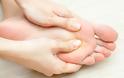 Τι είναι το σύνδρομο Morton’s που προκαλεί μούδιασμα στα δάχτυλα των ποδιών;