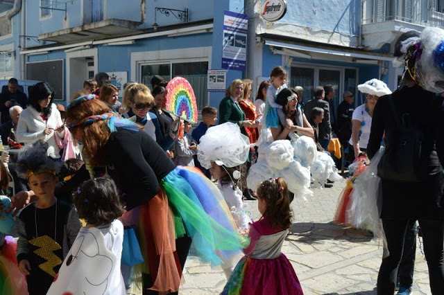 Eντυπωσιακό το Καρναβάλι στον ΜΥΤΙΚΑ | ΦΩΤΟ: Βασω Παππά - Φωτογραφία 36