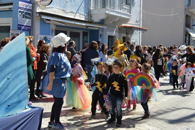 Eντυπωσιακό το Καρναβάλι στον ΜΥΤΙΚΑ | ΦΩΤΟ: Βασω Παππά - Φωτογραφία 48