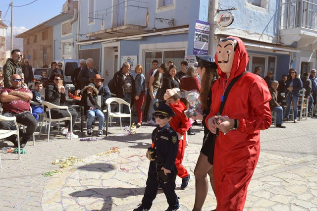 Eντυπωσιακό το Καρναβάλι στον ΜΥΤΙΚΑ | ΦΩΤΟ: Βασω Παππά - Φωτογραφία 59