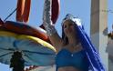 Eντυπωσιακό το Καρναβάλι στον ΜΥΤΙΚΑ | ΦΩΤΟ: Βασω Παππά - Φωτογραφία 10