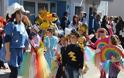 Eντυπωσιακό το Καρναβάλι στον ΜΥΤΙΚΑ | ΦΩΤΟ: Βασω Παππά - Φωτογραφία 23