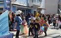 Eντυπωσιακό το Καρναβάλι στον ΜΥΤΙΚΑ | ΦΩΤΟ: Βασω Παππά - Φωτογραφία 48