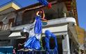Eντυπωσιακό το Καρναβάλι στον ΜΥΤΙΚΑ | ΦΩΤΟ: Βασω Παππά - Φωτογραφία 69
