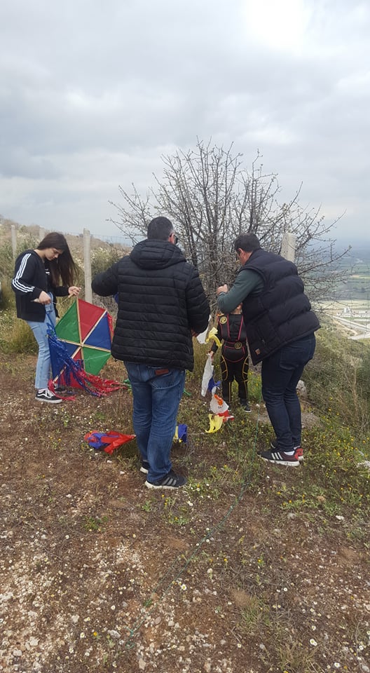 Γιόρτασαν τα κούλουμα στην ΠΑΛΑΙΟΜΑΝΙΝΑ (ΦΩΤΟ: Γιάννης Νίτσας) - Φωτογραφία 32