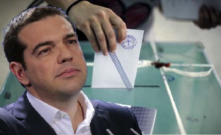 Spiegel: O Tσίπρας θυσιάζει την ανάκαμψη ενόψει εκλογών - Φωτογραφία 1