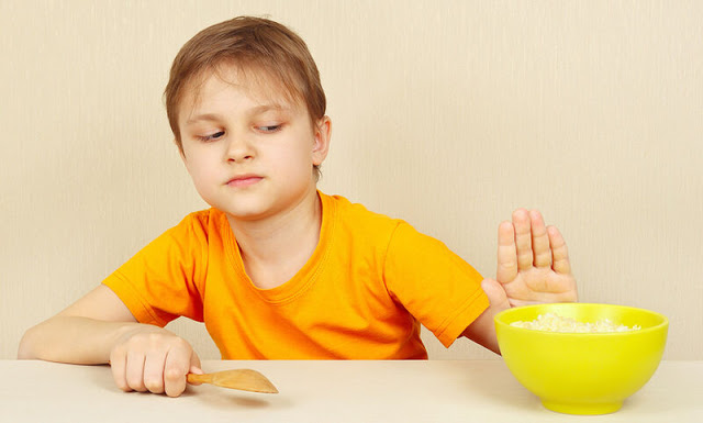Ένα στα τέσσερα παιδιά δεν τρώει πρωινό! Ποιες οι συνέπειες για την υγεία τους; - Φωτογραφία 1