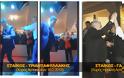 ΠΑΝΑΓΙΩΤΗΣ ΣΤΑΪΚΟΣ: Η αντικατάσταση του αγωγού, το χαράτσι της τοποθέτησης Υδρομέτρων και ο χορός του Ηρακλή Αστακού!!! - Φωτογραφία 1