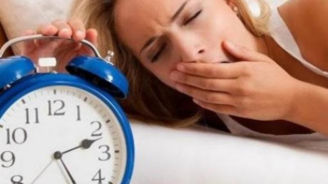 Χαμηλότερη αρτηριακή πίεση έχουν οι άνθρωποι που συνηθίζουν να κοιμούνται το μεσημέρι - Φωτογραφία 1