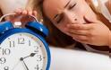 Χαμηλότερη αρτηριακή πίεση έχουν οι άνθρωποι που συνηθίζουν να κοιμούνται το μεσημέρι - Φωτογραφία 1