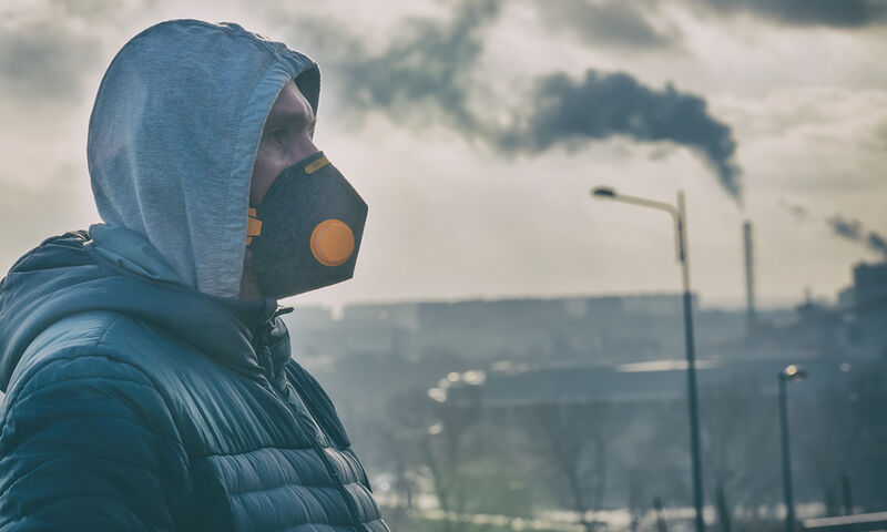 Η ρύπανση σκοτώνει 800.000 Ευρωπαίους κάθε χρόνο - Φωτογραφία 1