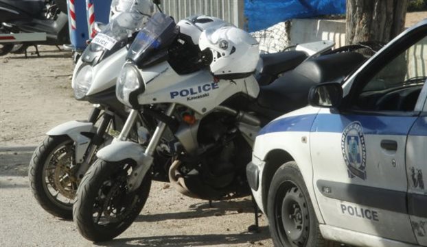 Το νέο Δόγμα Ασφάλειας και οι ευθύνες των αστυνομικών οργάνων!!! - του Νικολάου Μπλάνη - Φωτογραφία 1