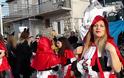 Καρναβάλι στο ΘΥΡΡΕΙΟ: Κέφι και χαρά!! | ΦΩΤΟ - Φωτογραφία 1
