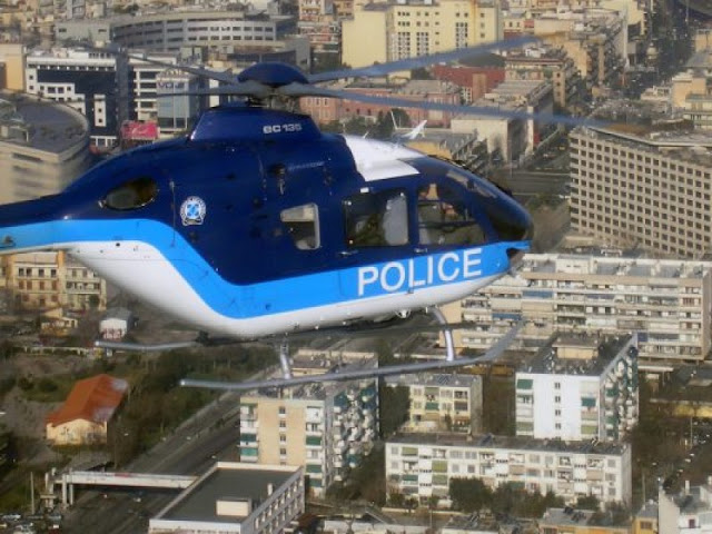 Τα ελικόπτερα του υπουργείου… Προστασίας Πολίτη: Αφασία ή Αμέλεια; - Φωτογραφία 1