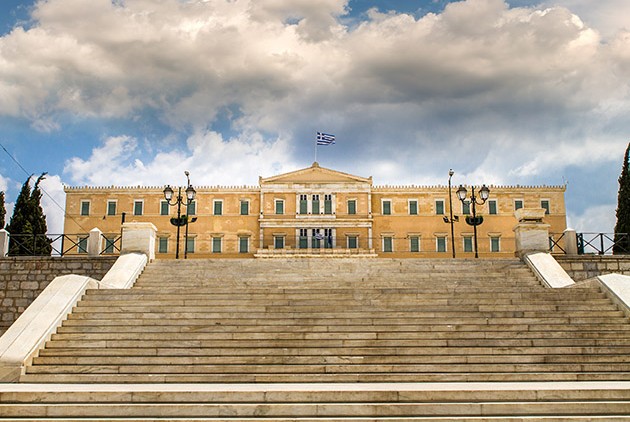 Την κοινοβουλευτική ομάδα του ΣΥΡΙΖΑ συγκαλεί ο Τσίπρας ενόψει της ψηφοφορίας για τη συνταγματική αναθεώρηση - Φωτογραφία 1