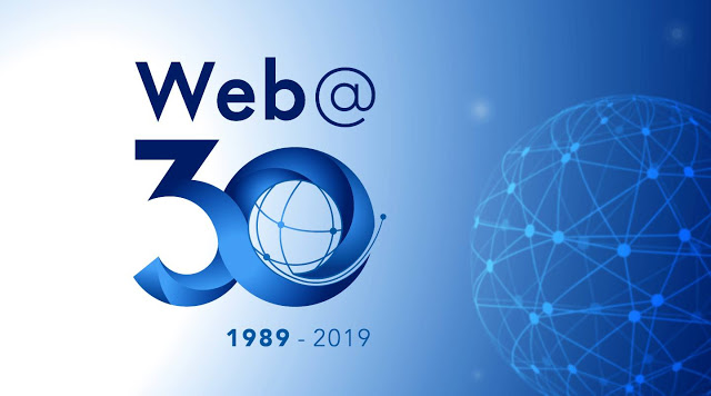Παγκόσμιος ιστός: Η Google τιμά τα 30 χρόνια του World Wide Web - Φωτογραφία 1