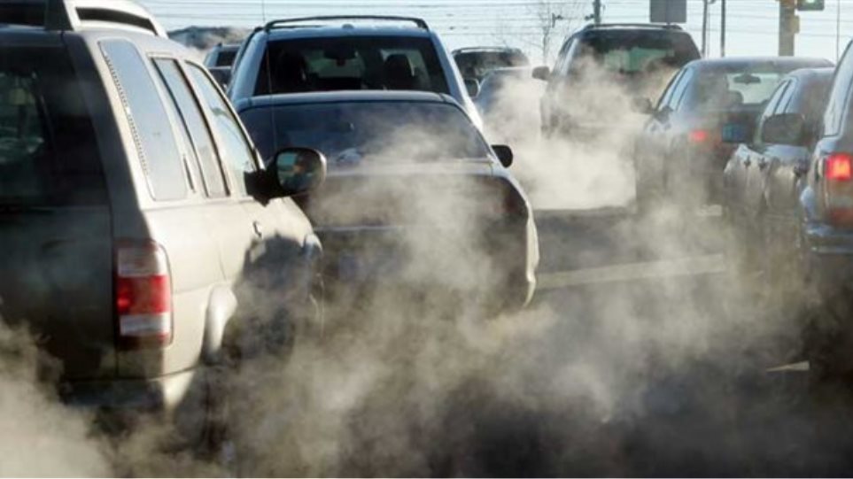 Η ρύπανση του αέρα προκαλεί περίπου 800.000 θανάτους τον χρόνο στην Ευρώπη - Φωτογραφία 1