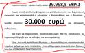 ΚΩΣΤΑΣ ΤΡΙΑΝΤΑΚΩΝΣΤΑΝΤΗΣ: Και όμως, λεφτά υπάρχουν! Προτεραιότητα έχει η ίδρυση Κοινωνικού Παντοπωλείου και όχι 30.000 ευρώ δαπάνες για Αποκριάτικες Εκδηλώσεις!! - Φωτογραφία 6