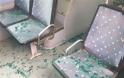 Σύγκρουση λεωφορείων στο Αιγάλεω - Έντεκα τραυματίες - Φωτογραφία 3