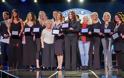 Οι βραβεύσεις της Ένωσης Νοτιοανατολικής Αττικής την Ημέρα της Γυναίκας