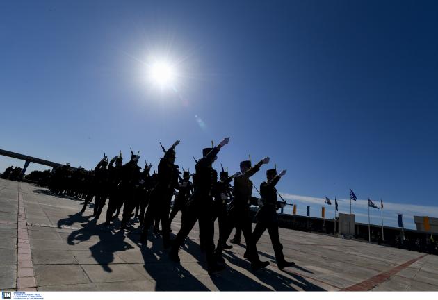 Υπαξιωματικοί του Στρατού προσέφυγαν στο ΣτΕ κατά της απόλυσής τους - Φωτογραφία 1