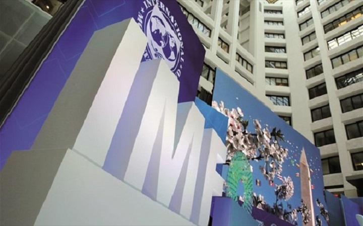 «Εμμονή» του ΔΝΤ με εργασιακά και κατώτατο μισθό - Φωτογραφία 1