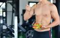 Ποιες τροφές είναι ευεργετικές για τους μυς;