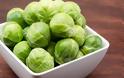 Τι θρεπτικά συστατικά μας προσφέρουν τα λαχανάκια Βρυξελλών