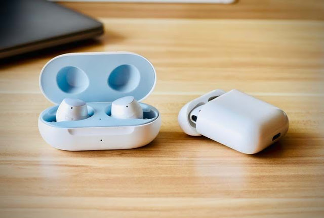 Είναι τα Apple AirPods και τα galaxy της Samsung ασύρματα ακουστικά υπεύθυνα και προκαλούν καρκίνο; - Φωτογραφία 1