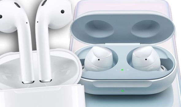 Είναι τα Apple AirPods και τα galaxy της Samsung ασύρματα ακουστικά υπεύθυνα και προκαλούν καρκίνο; - Φωτογραφία 3