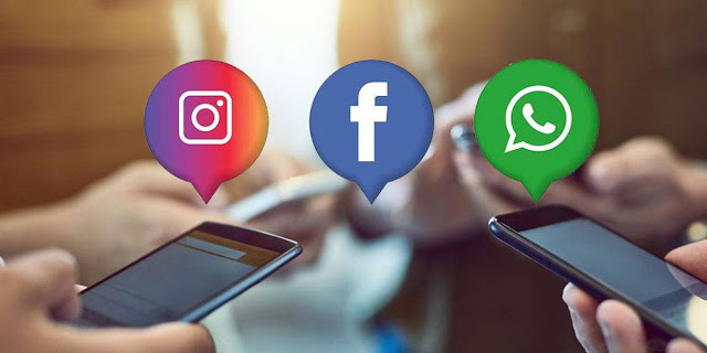 Προβλήματα στο Facebook, το Instagram και το WhatsApp - Φωτογραφία 3
