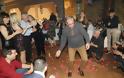 Πολυκοσμία στον Αποκριάτικο χορό του ΗΡΑΚΛΗ ΑΣΤΑΚΟΥ στο κτήμα ΙΟΝΙΟ (φωτο: Make art) - Φωτογραφία 131