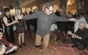 Πολυκοσμία στον Αποκριάτικο χορό του ΗΡΑΚΛΗ ΑΣΤΑΚΟΥ στο κτήμα ΙΟΝΙΟ (φωτο: Make art) - Φωτογραφία 132