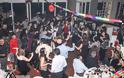 Πολυκοσμία στον Αποκριάτικο χορό του ΗΡΑΚΛΗ ΑΣΤΑΚΟΥ στο κτήμα ΙΟΝΙΟ (φωτο: Make art) - Φωτογραφία 5