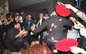 Πολυκοσμία στον Αποκριάτικο χορό του ΗΡΑΚΛΗ ΑΣΤΑΚΟΥ στο κτήμα ΙΟΝΙΟ (φωτο: Make art) - Φωτογραφία 70