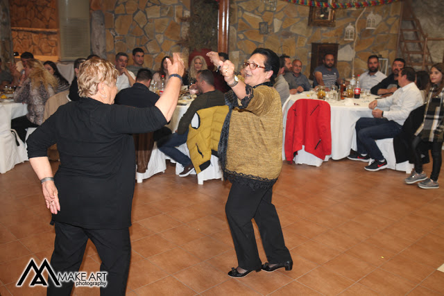 Με επιτυχία ο Αποκριάτικος Χορός του Συλλόγου ΚΑΡΑΪΣΚΑΚΗ στο κτήμα ΙΟΝΙΟ | ΦΩΤΟ: Make art - Φωτογραφία 18